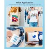 For Epson 4 Pack Sublimation Ink Compatible With Epson T49M