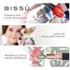 Mascara Pestañas Bissú Explosive Look Waterproof Negro Voluminizador