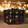 DIY Gift Box, Surprise Box, Explosion Box Birthday, Surprise Box,