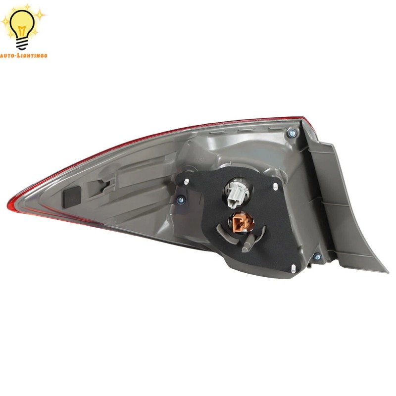 auto-Lightingo Right Passenger Side Outer Tail Light Brake Lamp For