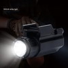 500LM Portable Light LED White Light Flashlight Multifunctional Lighting Tool