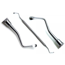 Premium Instruments Dental Lucas curette # 88 Periodontal Curettes Dental Surgical Instruments