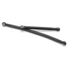 Aluminum Alloy Steering Link Linkage Tie Rod Kit for Axial