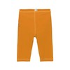 LÄSSIG Unisex Children's Swimming Trunks, yellow gold
