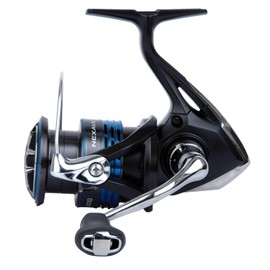 Shimano Nexave FI 2500 fishing reel