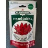 Aquatic Pondtabbs - Aquatic Plant Food Fertilizer - 20 pellets
