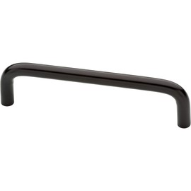 Liberty P604DC-OB3-C 4-Inch Cabinet Hardware Handle Wire Pull