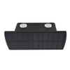 Solar Outdoor Wall Lights IP65 Waterproof Double Headed Solar Wall