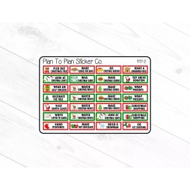 Homemade 1117-2~~Christ