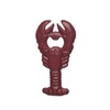 Beachcombers Lobster Bottle Opener, 5.12-inch Length, Drinking Beverage Accessories