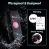 Tera Mini 1D Barcode Scanner: Pocket Waterproof Wireless Laser Scanner