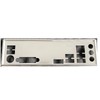 JINWEI I/O IO Shield Motherboard Backplate Bracket Replacement for MSI