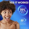 Mysmile Hydroxyapatite-infuse Teeth Whitening Strips 21packs