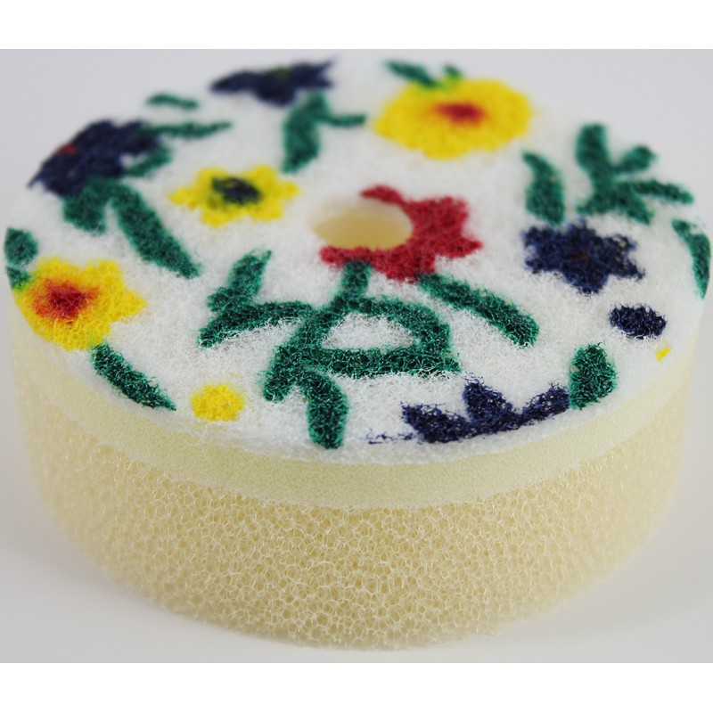 Marna Poco Garden Kitchen Sponge Refill K033