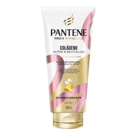 Acondicionador Pantene Pro Colágeno 250 Nutre