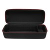 Projector Carrying Case Hard EVA Compact Light Soft Handle Waterproof