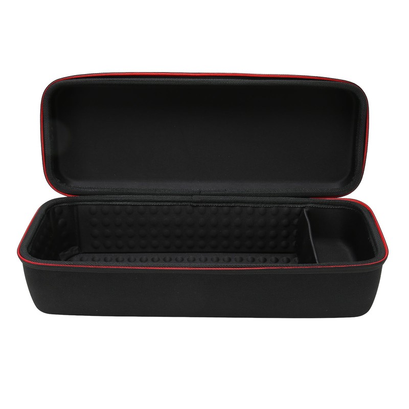 Projector Carrying Case Hard EVA Compact Light Soft Handle Waterproof