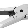 Pneumatic Scissors Head Handheld Air Scissor Replace Alloy Steel Cutting