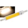 ChiliTec LED Spotlight R7s 118 mm 8 Watt Neutral White
