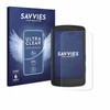 Savvies Screen Protectors for Bryton Rider S810 Ultra Transparent Pack