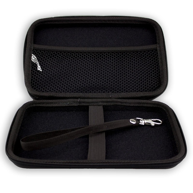 caseroxx GPS Case for Garmin Camper 760 LMT-D, GPS Case