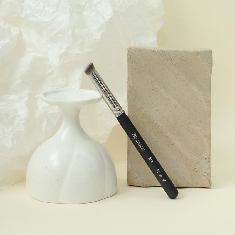 PICCASSO Picasso 270 Concealer Brush - Picasso 270 Concealer Brush