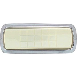 OER Dome Lamp Lens and Housing Assembly 1955-1959 GM and Chevy Pickup Truck