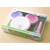 Nishiki Kasei Baby Food Pallet to Hold in One Hand
