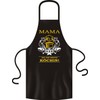 Grillschürze Original Rahmenlos ® Mama beste Köchin