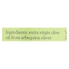 L'estornell Oranic Extra Virgin Olive Oil, 25.36-Ounce Bottle (Pack of