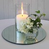 Richland® 3" X 3" Hand Poured White Pillar Candle
