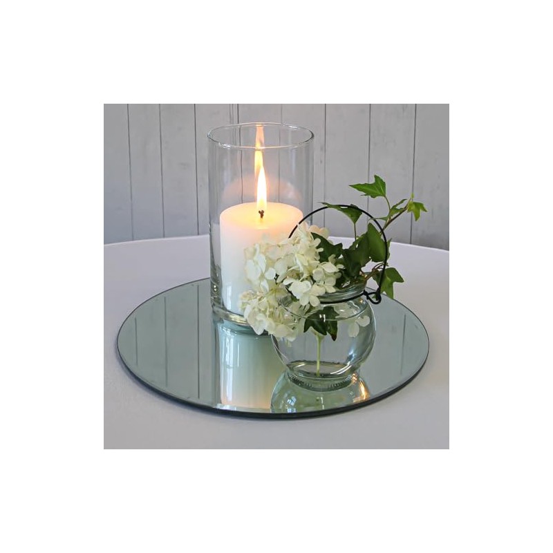 Richland® 3" X 3" Hand Poured White Pillar Candle