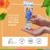 Ives Exfoliante Albaricoque Naturally Clear Controlar Imperfecciones Puntos Negros Unisex