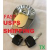 RFY Fuel Gas Tank Cap Lock For Honda Valkyrie 1500