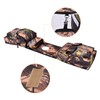 CKEGUO ATV Saddle Bag,Waterproof Insulated pocket Motorcycle Tank Bag with