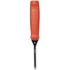 Hultafors EDC6 (390013) Chisel with Holster - Orange