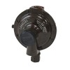 Rego LV4403B4 Low Pressure Second Stage Regulator 1/2" x 1/2"