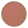 Rubor Compacto Sedoso Naranja Mineral Press Olé! Naturals