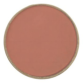 Rubor Compacto Sedoso Naranja Mineral Press Olé! Naturals