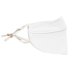 FURAHA Comfortable UV Mask Furaha White Beauty (Solid White)