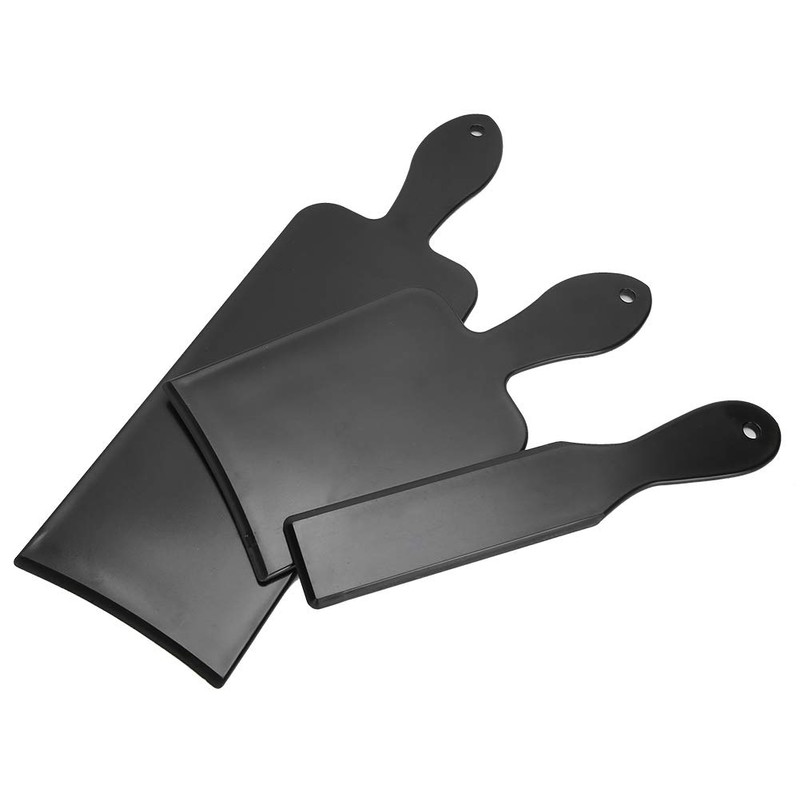 Balayage Board Non-Slip Highlighting Board for Hairdressers