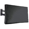 VIVO COVER-TV030B 30" to 32" Universal Outdoor TV Cover Weatherproof