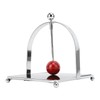 Napkin Holder Napkin Press Square Napkin Dispenser Stylish Elegant Tissue