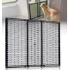 Altyostar RV Screen Door Protector for Dogs, Adjustable 16.46"-30.24" RV