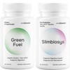envitamin envitamin Slimbiosys & Green Fuel