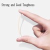 400 pcs Cotton Buds, Bamboo Cotton Buds Biodegradable Cotton Swab