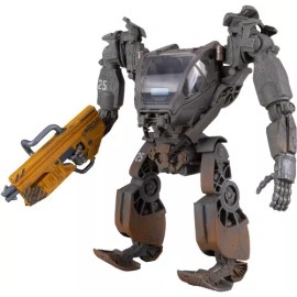 McFarlane - Avatar: The Way of Water - Amp Suit with Bush Boss FD-11 Mega Figure