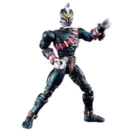 dressing transformation kamen rider doroki