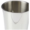Stainless Steel Malt Cup 30oz by bar@drinkstuff | Milkshake Cup,