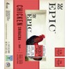 Epic EPIC Protein Bars, Chicken Sriracha, Keto and Paleo Friendly,